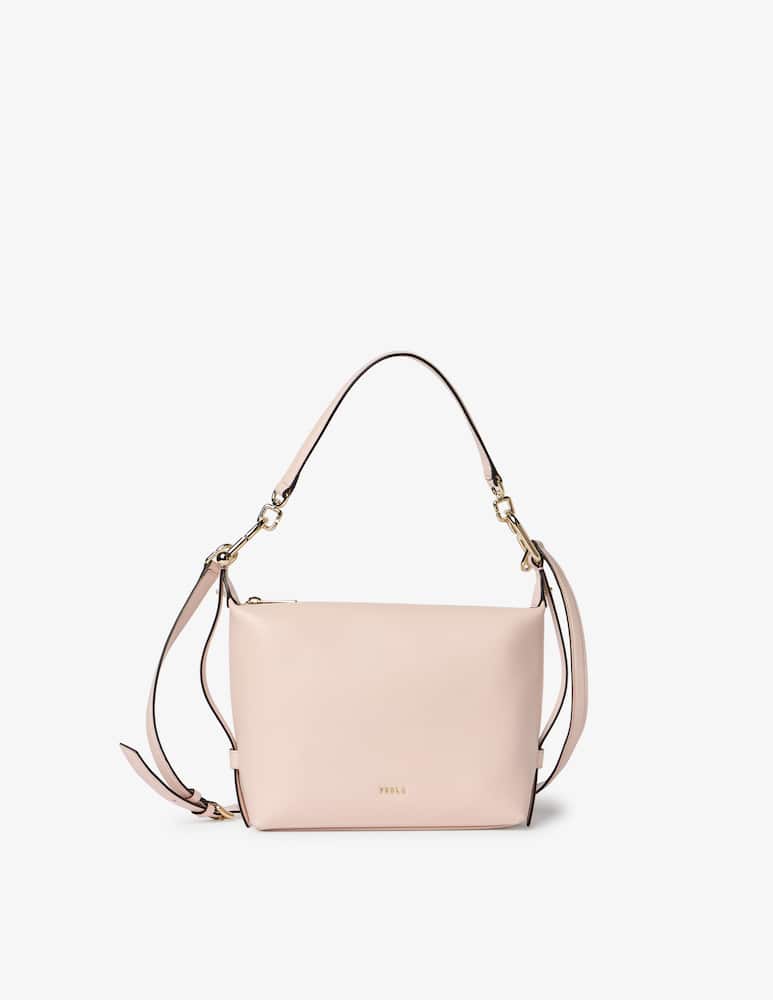 rinascente Furla Tonie mini hobo bag