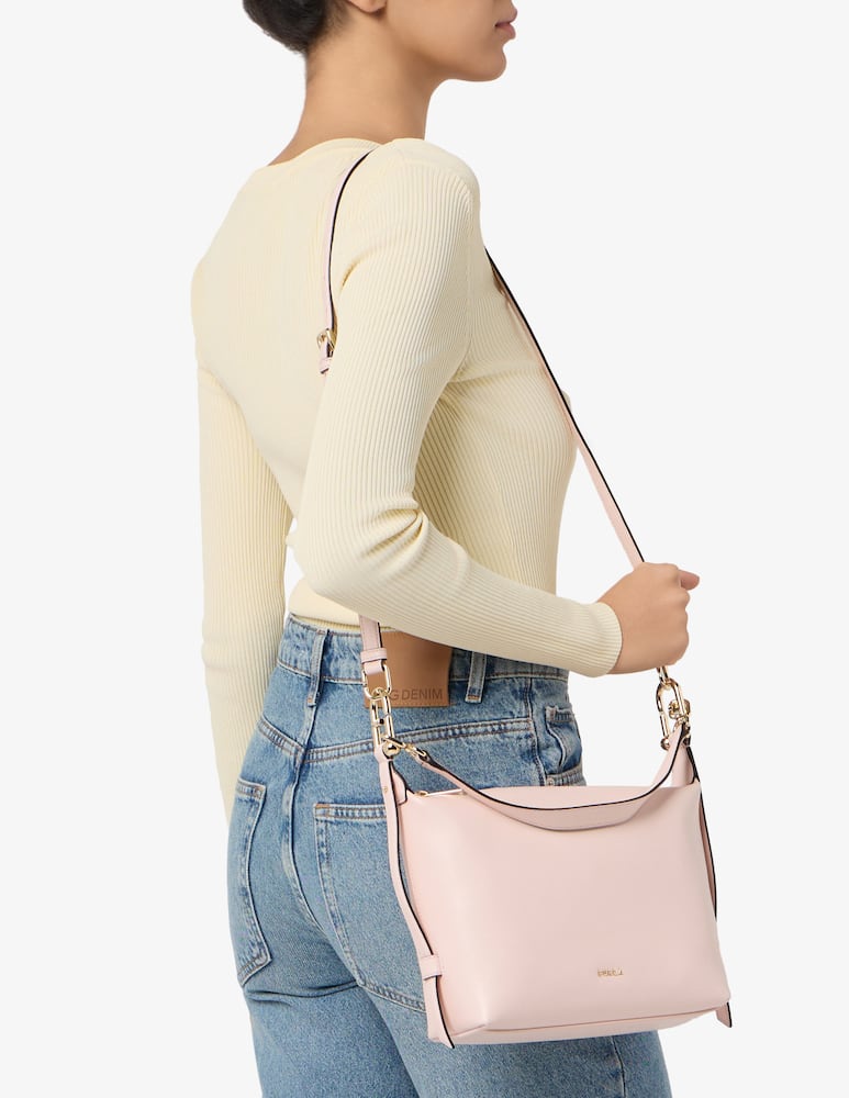 rinascente Furla Tonie mini hobo bag