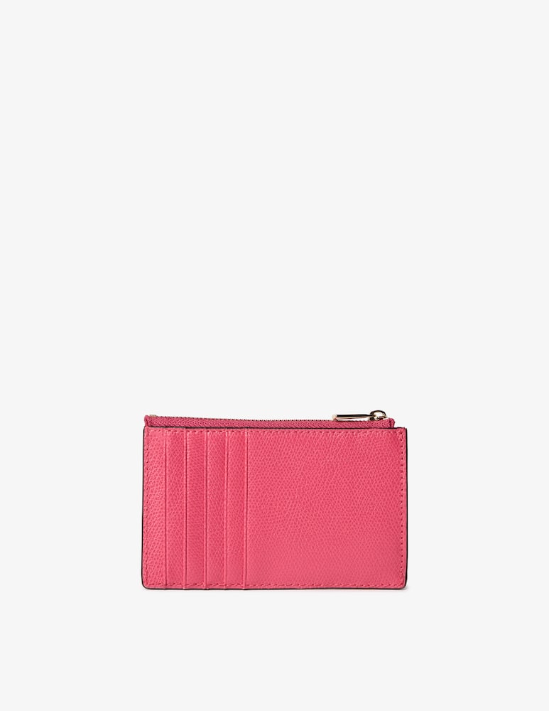 rinascente Furla Camelia zipped cardholder