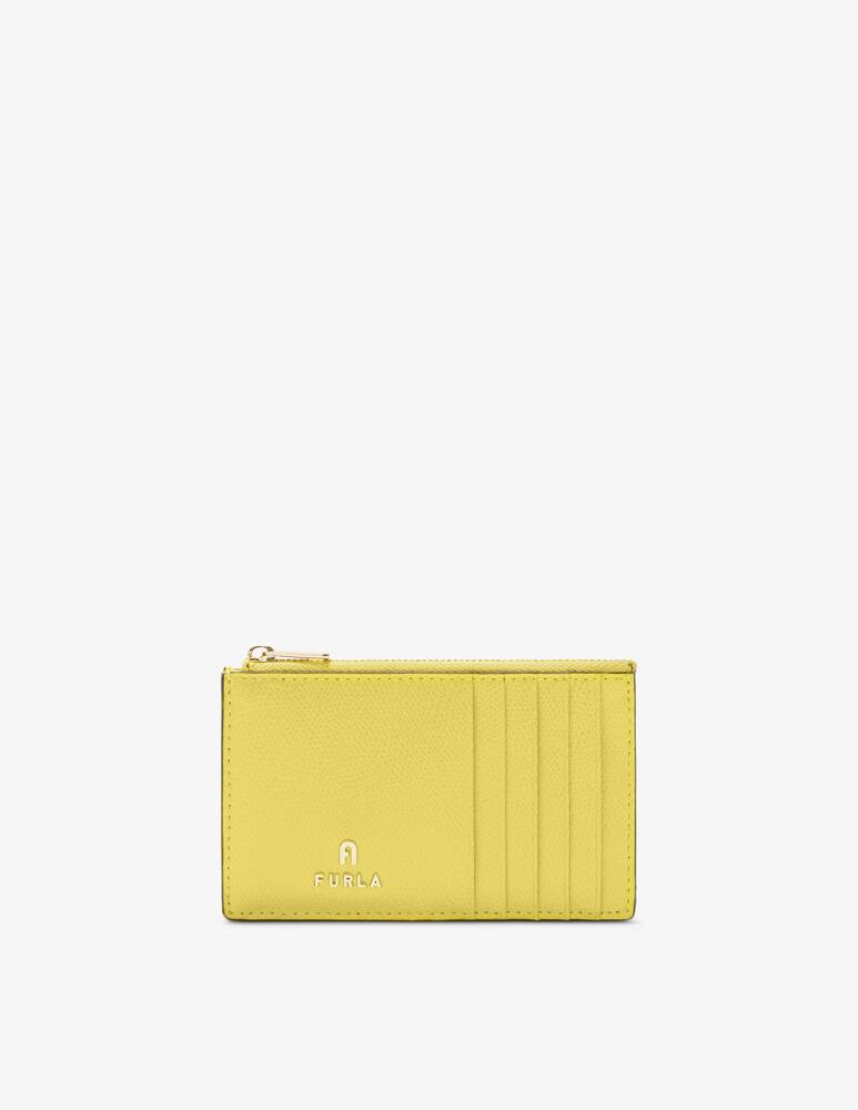 Furla Portacarte con zip - immagine 1
