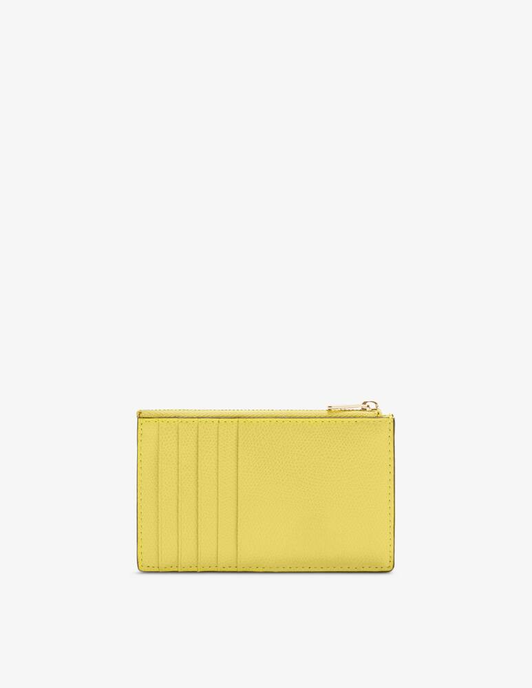 Furla Portacarte con zip - immagine 2
