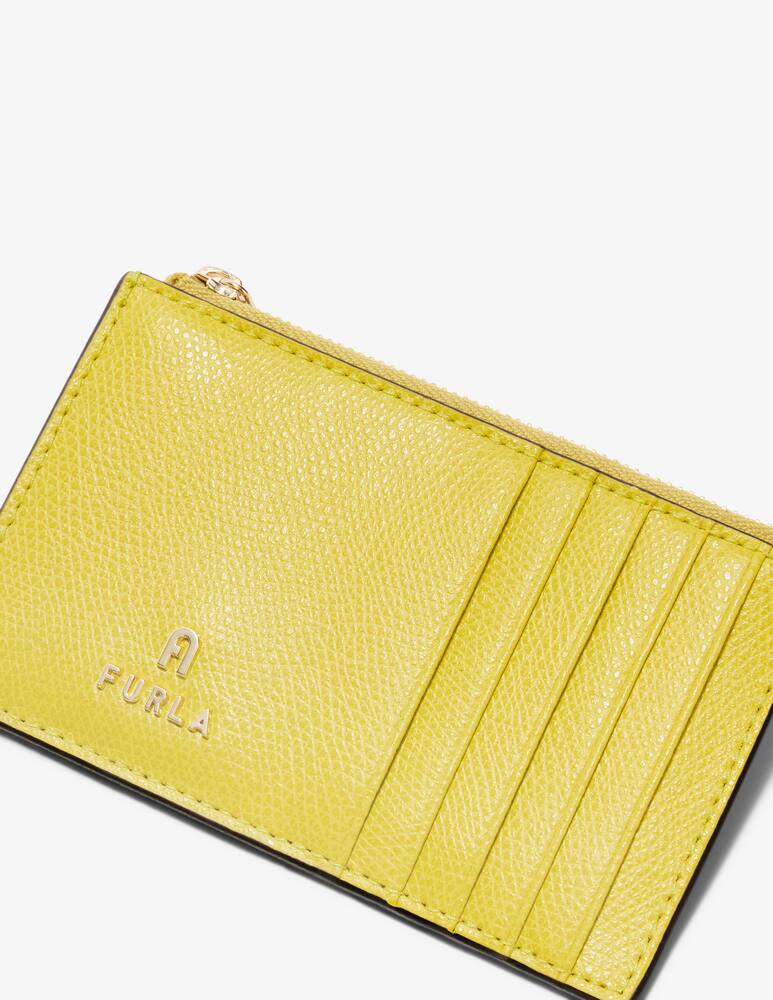 Furla Portacarte con zip - immagine 4