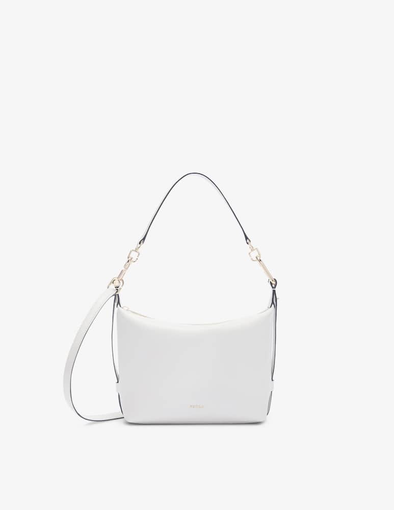 rinascente Furla Tonie mini hobo shoulder bag