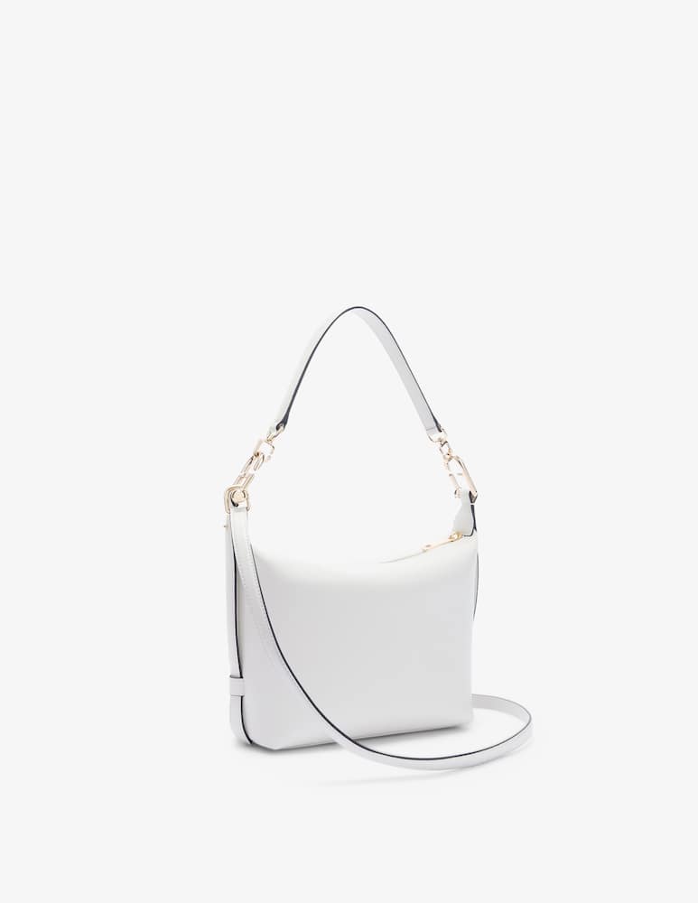 rinascente Furla Tonie mini hobo shoulder bag