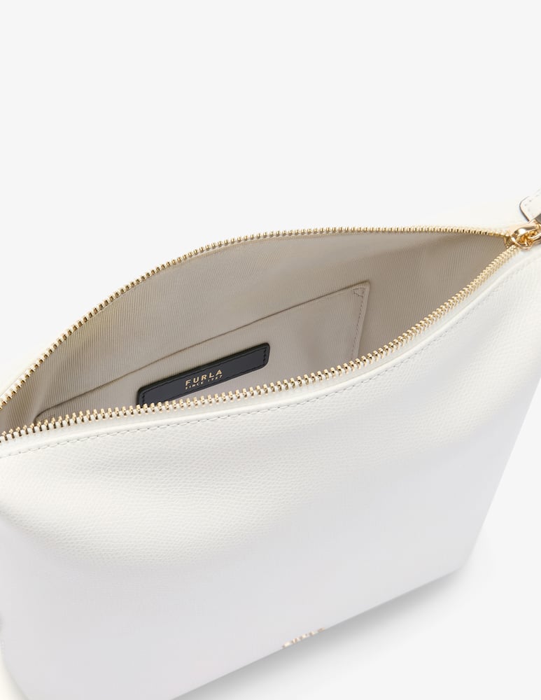 rinascente Furla Tonie mini hobo shoulder bag