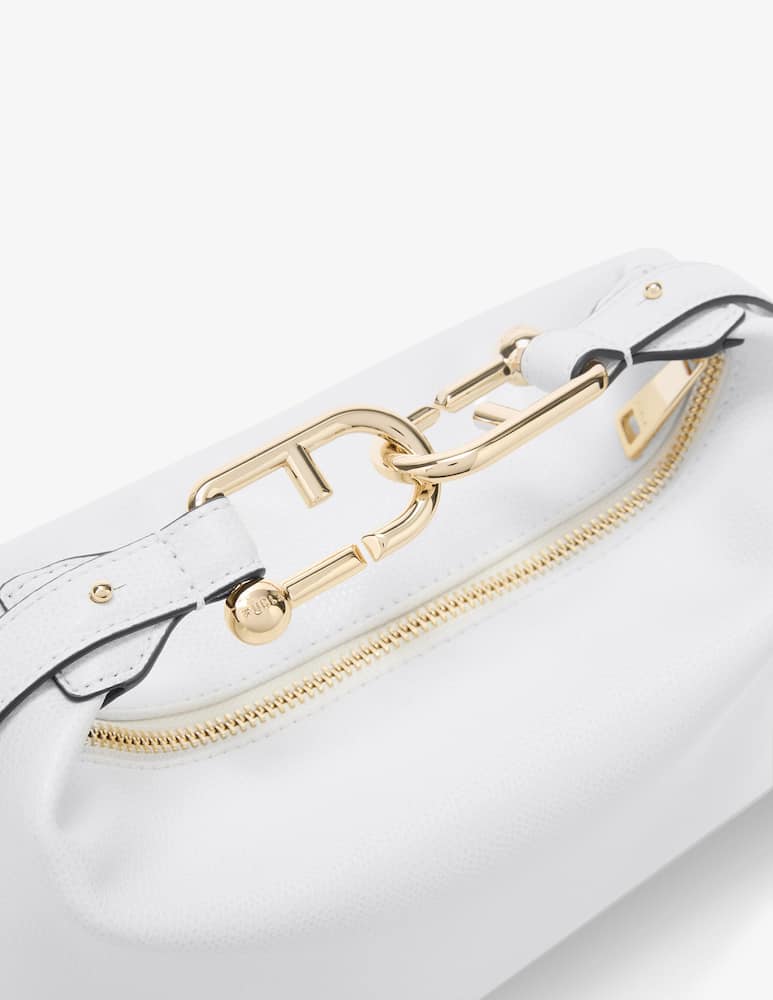 rinascente Furla Tonie mini hobo shoulder bag