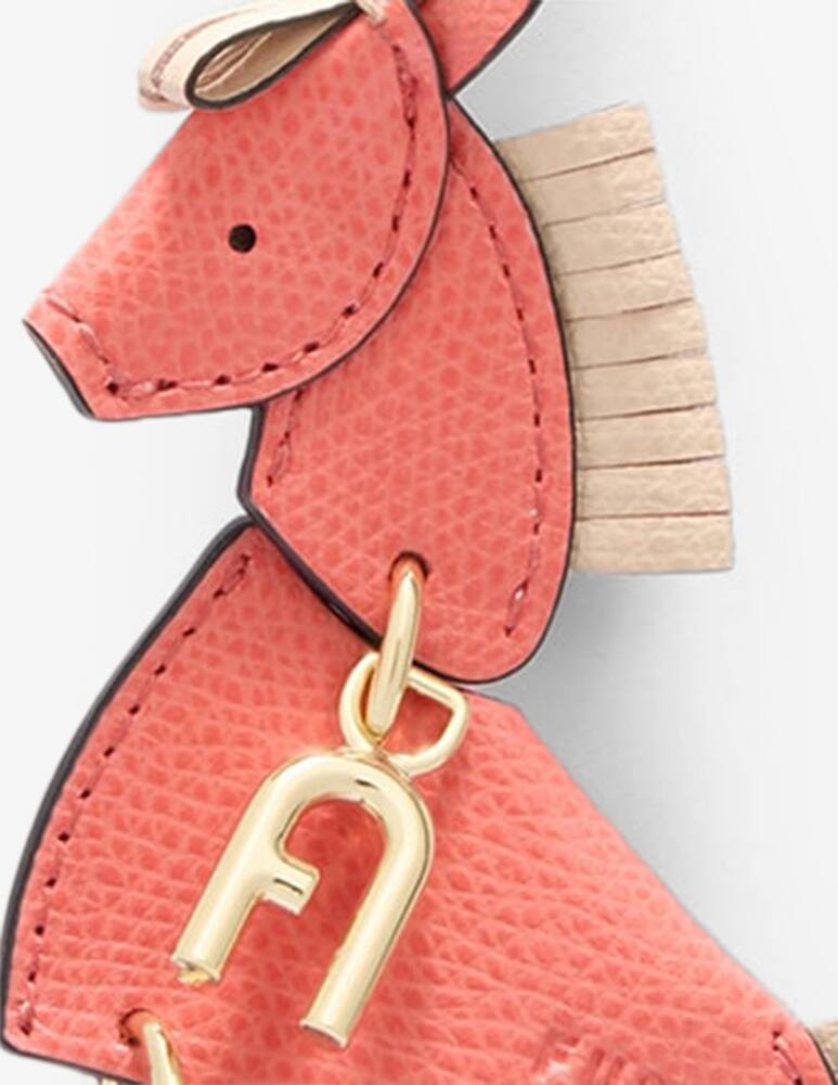 rinascente Furla Portachiavi cavallo Allegra