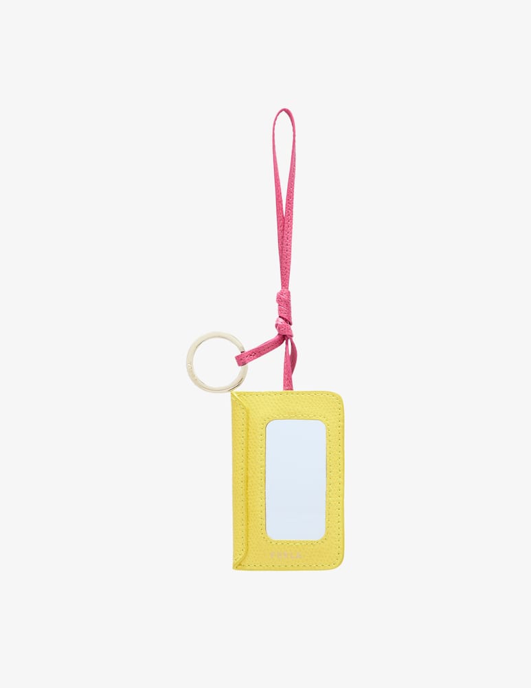 Furla Portachiavi bag charm Iride - immagine 1 Furla Portachiavi bag charm Iride - immagine 1