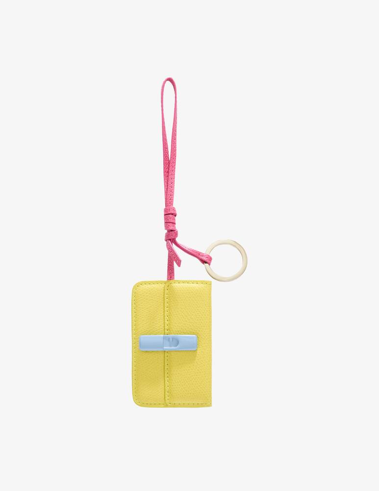 Furla Portachiavi bag charm Iride - immagine 2 Furla Portachiavi bag charm Iride - immagine 2