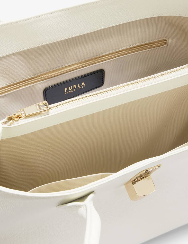 Furla Shopper Goccia medium - immagine 4 Furla Shopper Goccia medium - immagine 4