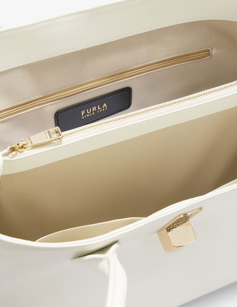 rinascente Furla Shopper Goccia medium