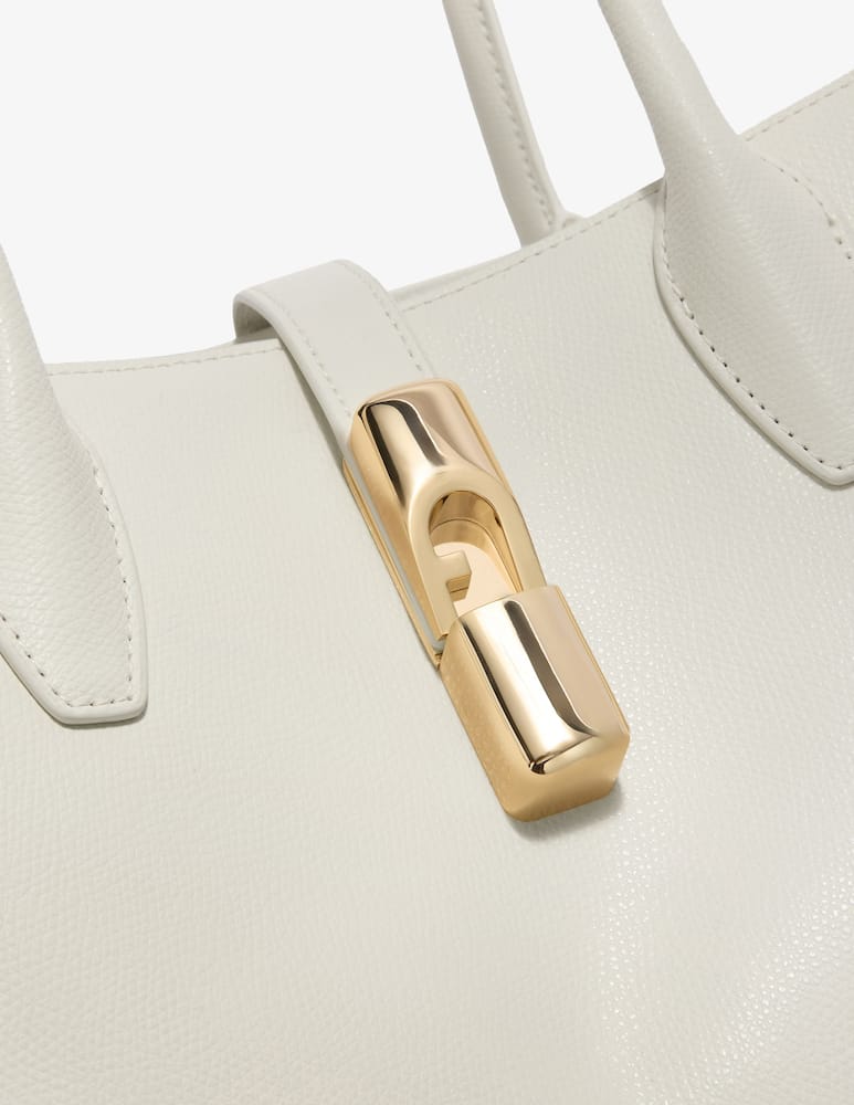 rinascente Furla Shopper Goccia medium