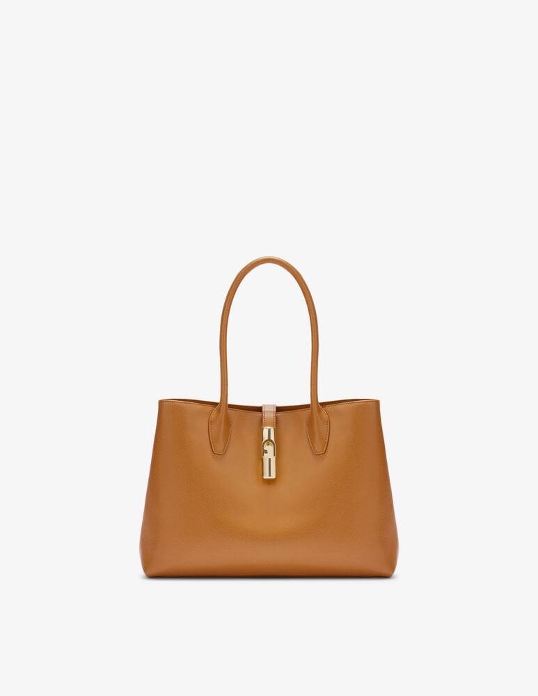 Furla Borsa shopper Goccia - immagine 1 Furla Borsa shopper Goccia - immagine 1