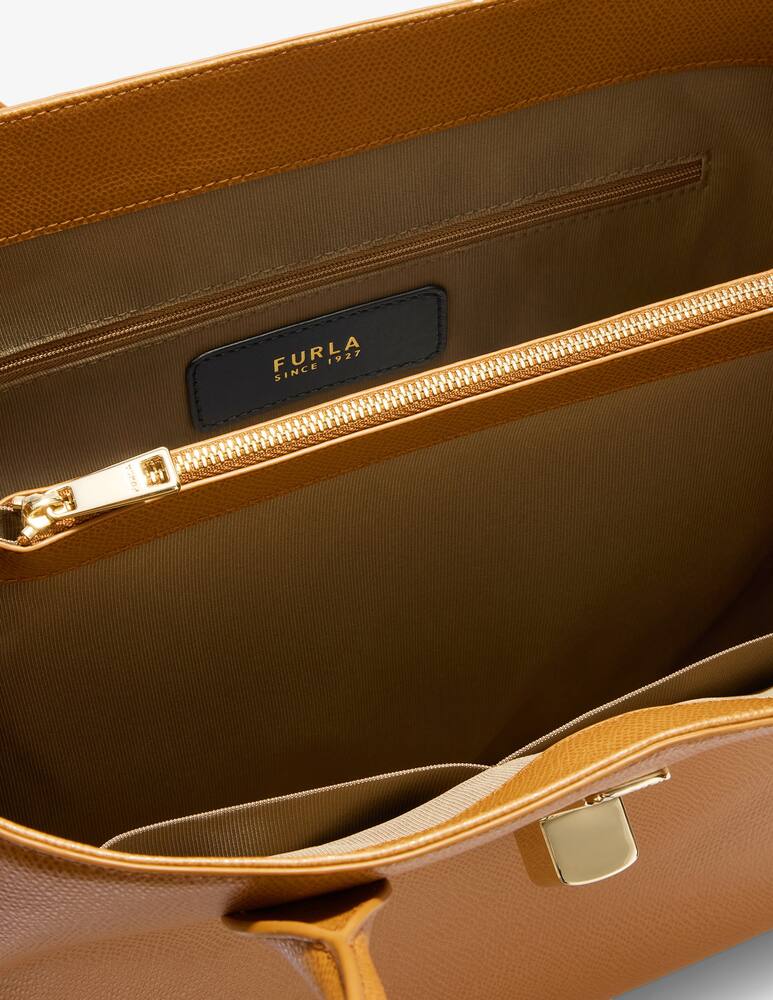 Furla Borsa shopper Goccia - immagine 5 Furla Borsa shopper Goccia - immagine 5