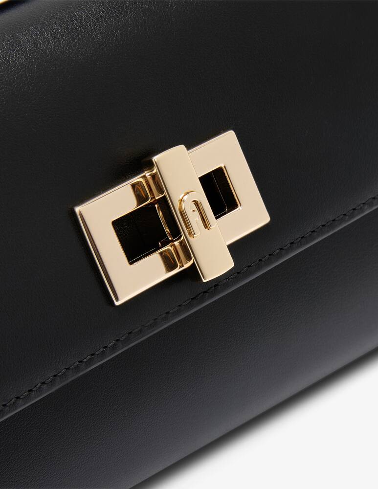 rinascente Furla Clutch a tracolla Clara