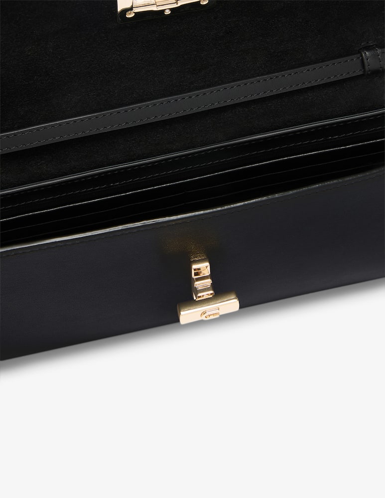 rinascente Furla Clutch a tracolla Clara