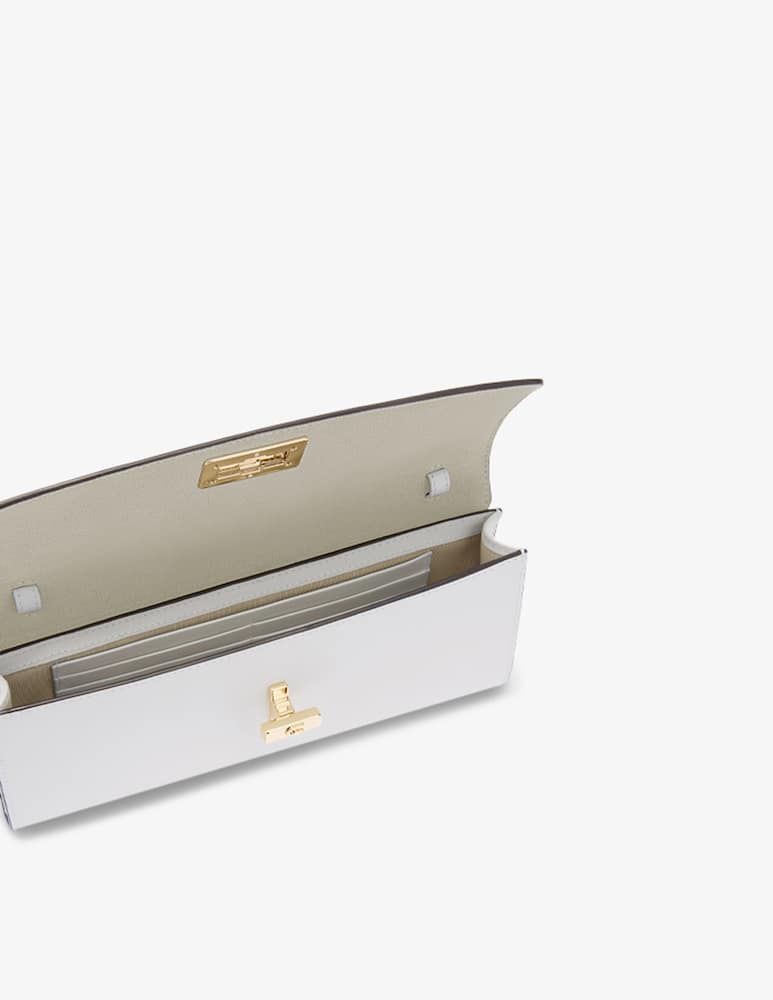 rinascente Furla Clutch a tracolla Clara