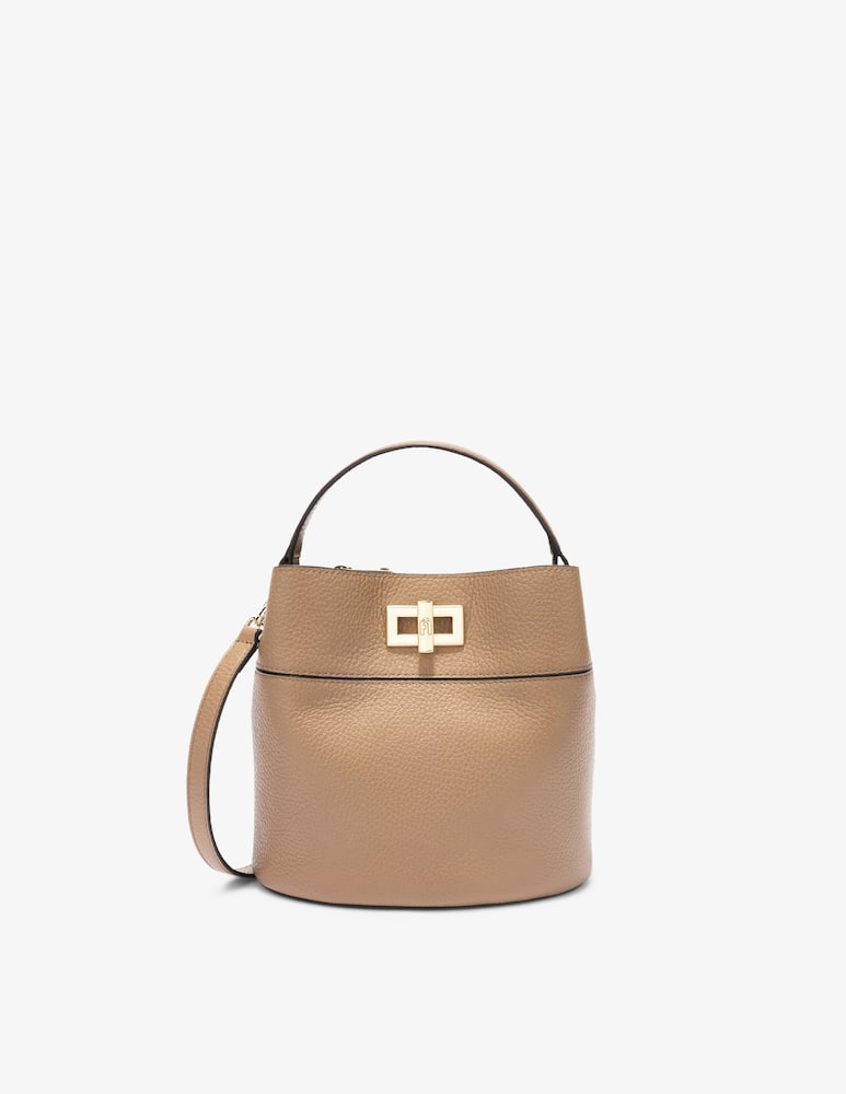 rinascente Furla Borsa secchiello mini Amelia