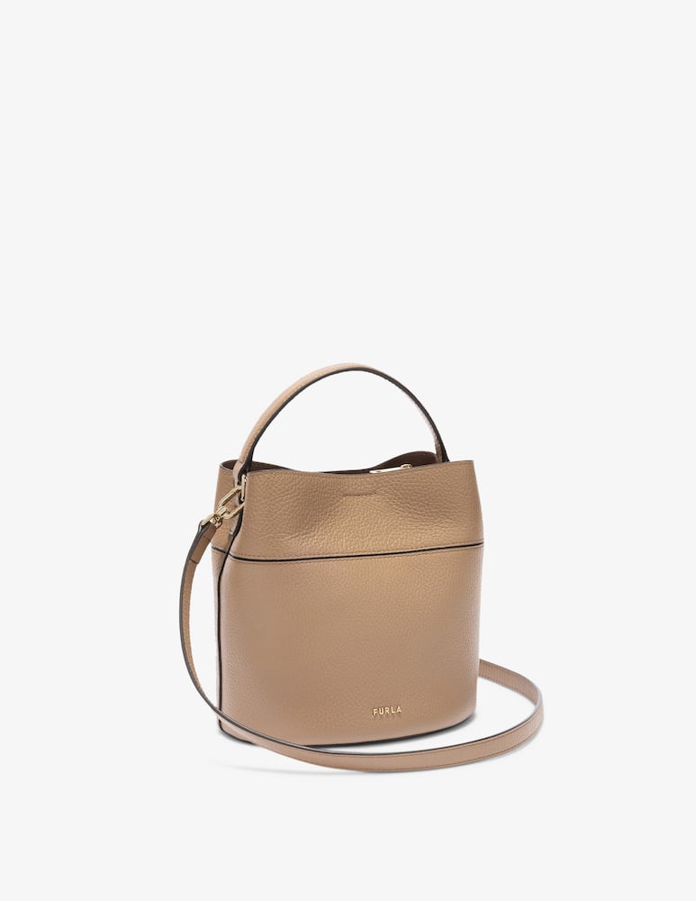 rinascente Furla Borsa secchiello mini Amelia