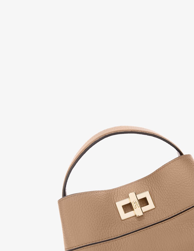 rinascente Furla Borsa secchiello mini Amelia