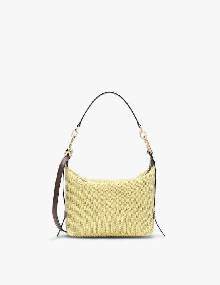 rinascente Furla Tonie hobo shoulder bag