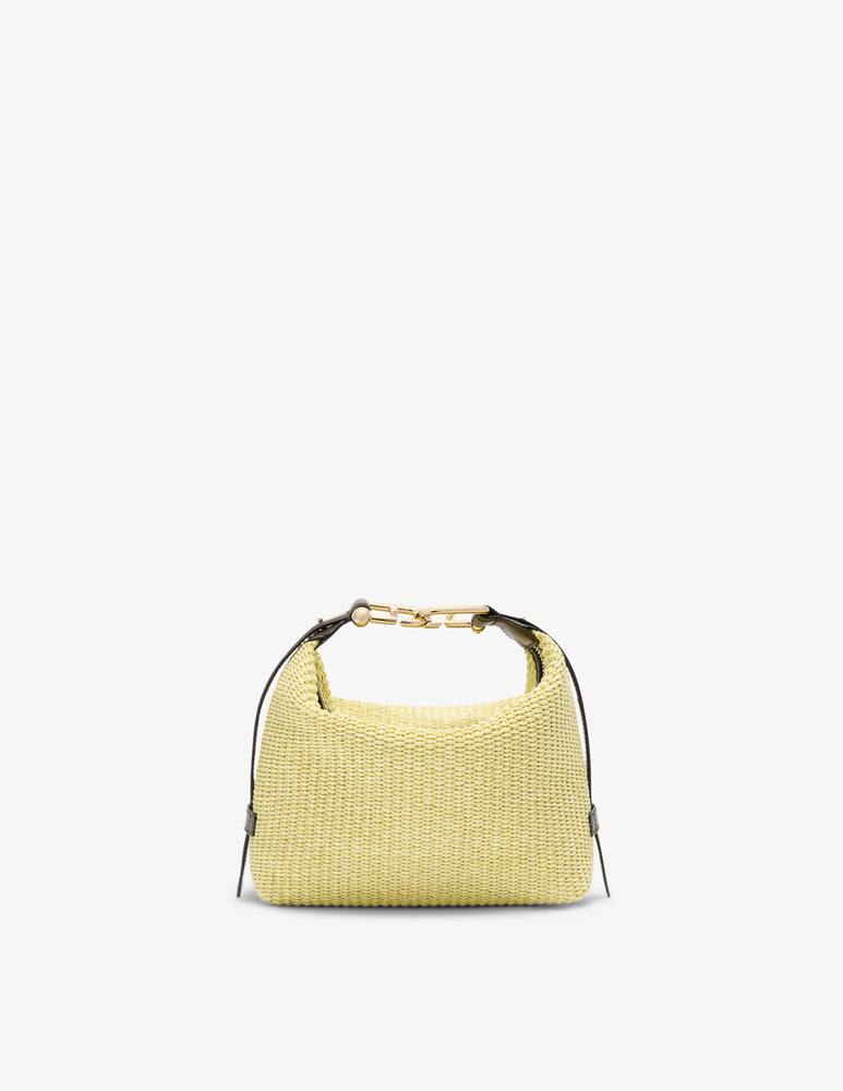 rinascente Furla Tonie hobo shoulder bag