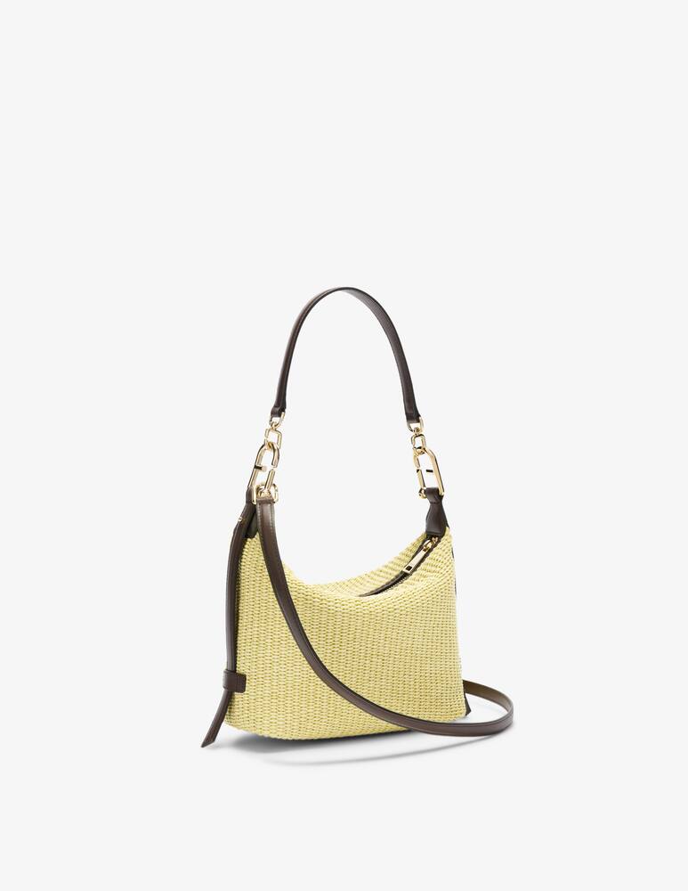 rinascente Furla Tonie hobo shoulder bag