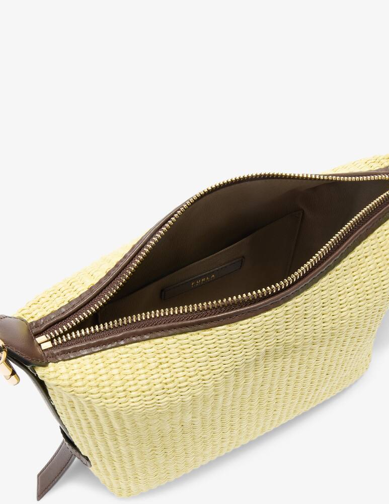 rinascente Furla Tonie hobo shoulder bag