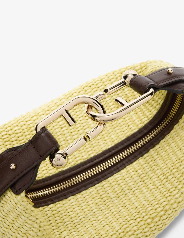 rinascente Furla Tonie hobo shoulder bag