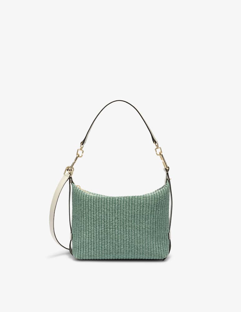 Furla Borsa a spalla mini hobo Tonie - immagine 1 Furla Borsa a spalla mini hobo Tonie - immagine 1