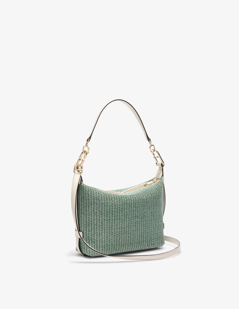Furla Borsa a spalla mini hobo Tonie - immagine 3 Furla Borsa a spalla mini hobo Tonie - immagine 3