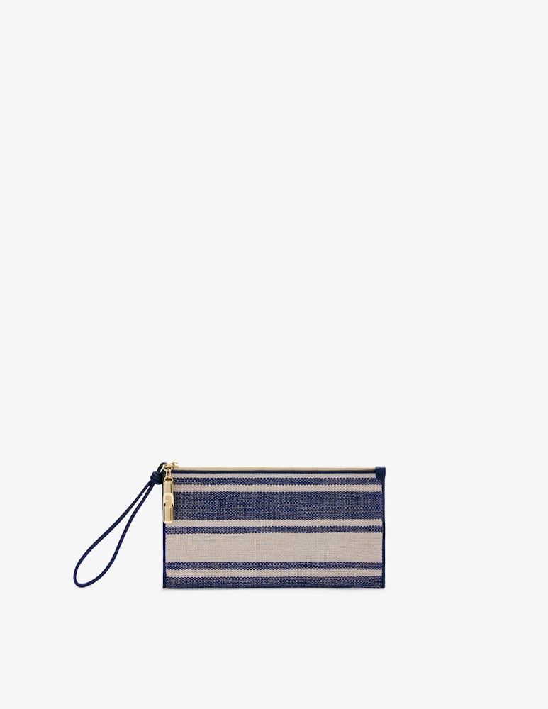 rinascente Furla Pochette envelope Iride