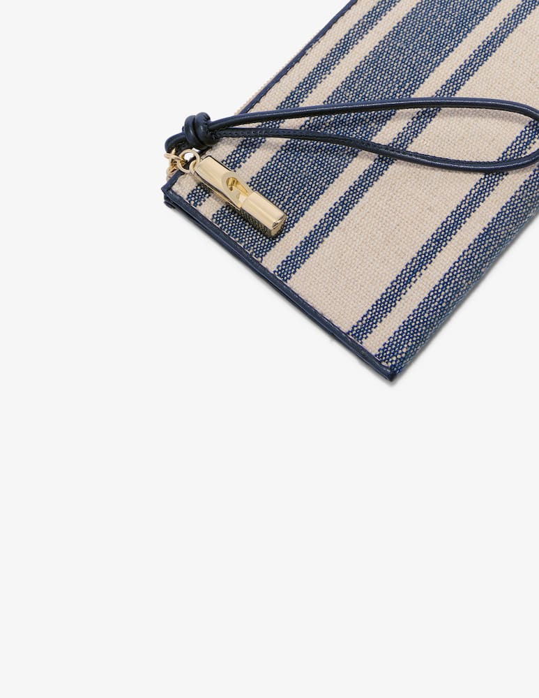 rinascente Furla Pochette envelope Iride