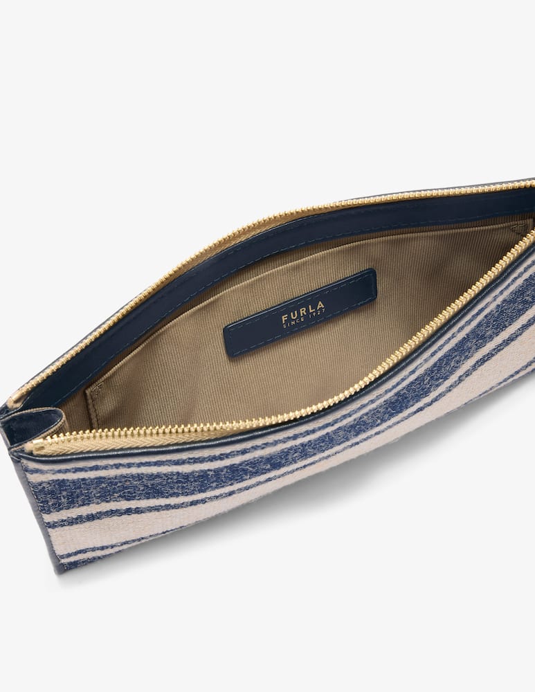 rinascente Furla Pochette envelope Iride