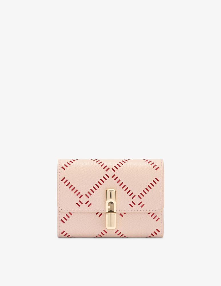 rinascente Furla Portafoglio compatto Iride