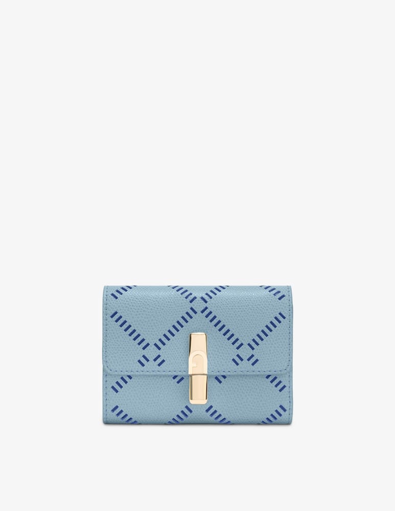 Furla Iride compact wallet - picture 1 Furla Iride compact wallet - picture 1