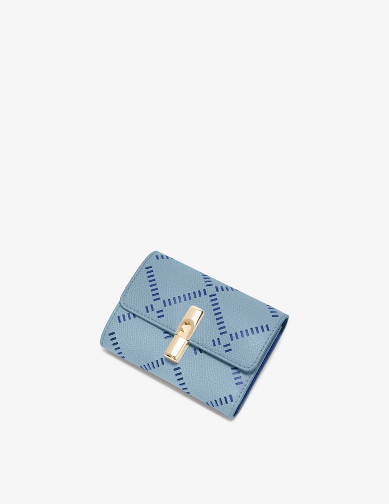 Furla Iride compact wallet - picture 4 Furla Iride compact wallet - picture 4