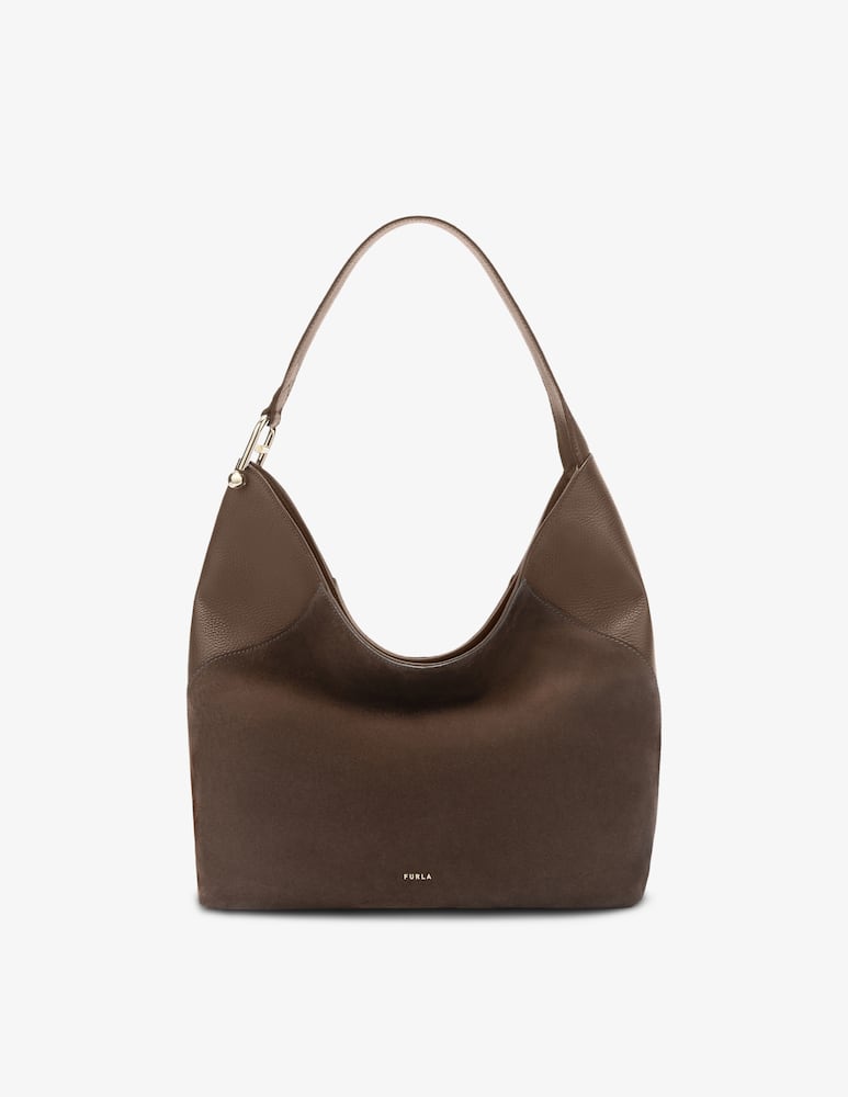 rinascente Furla Borsa hobo Lara