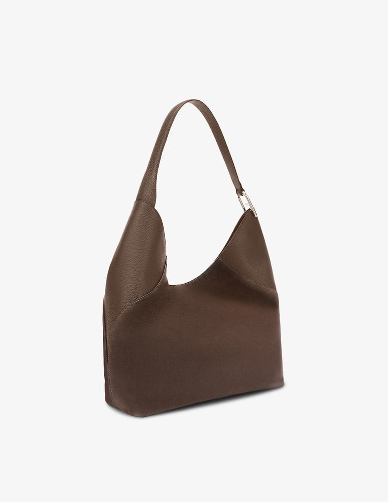 rinascente Furla Borsa hobo Lara