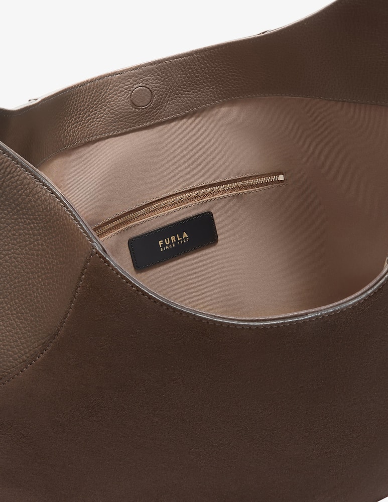 rinascente Furla Borsa hobo Lara