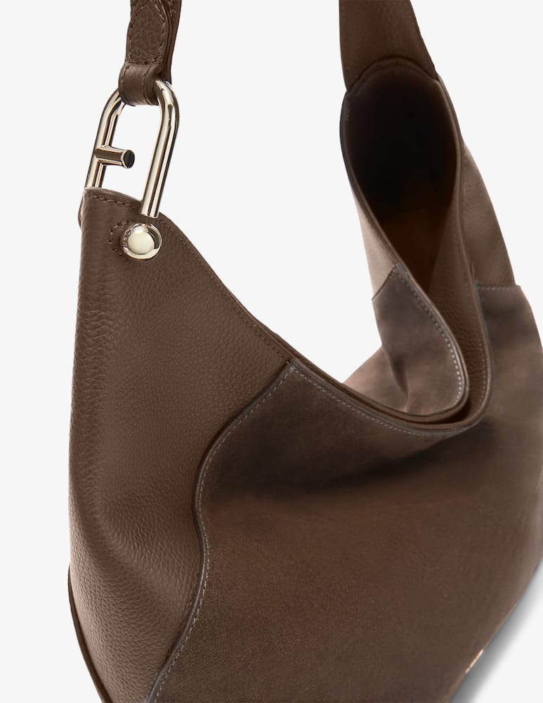 rinascente Furla Borsa hobo Lara