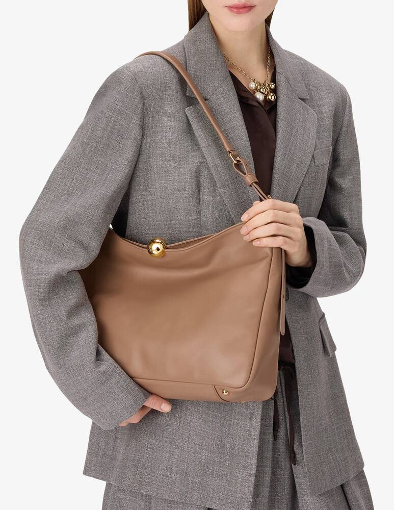 rinascente Furla Borsa a spalla Sfera Soft L