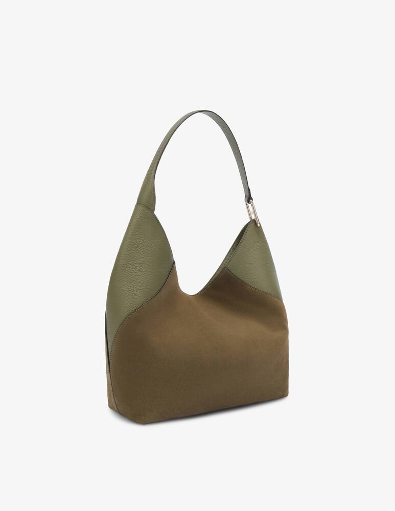 rinascente Furla Borsa a spalla hobo Lara