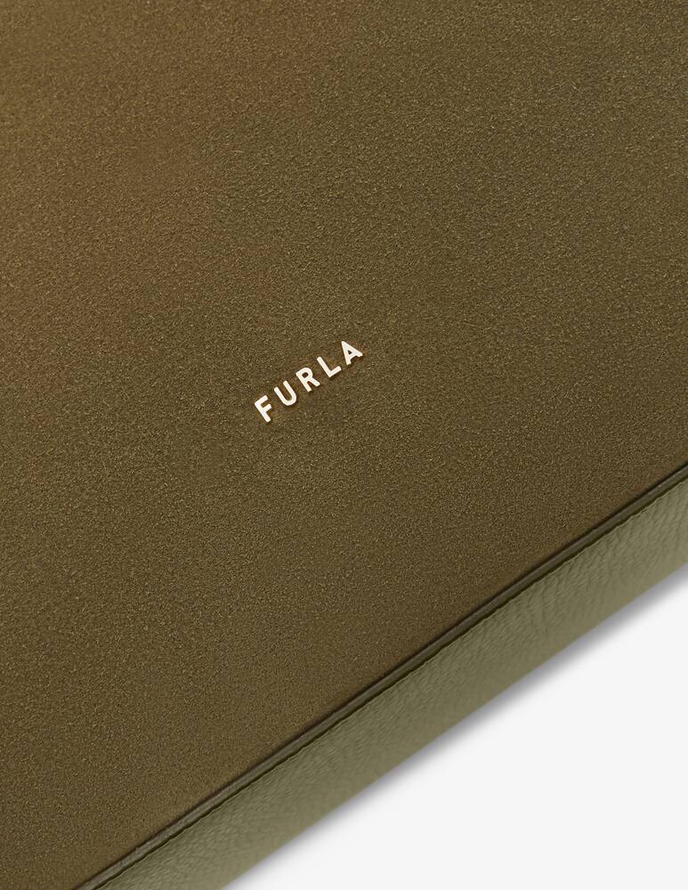 rinascente Furla Borsa a spalla hobo Lara