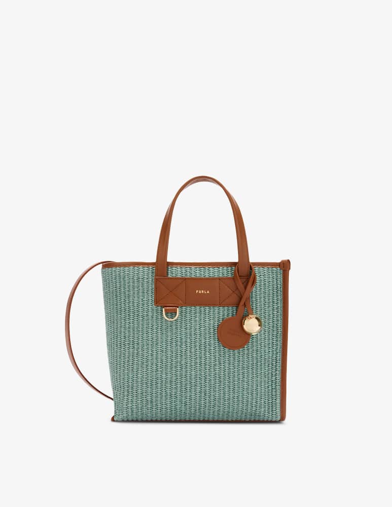 rinascente Furla Shopper Divide it small