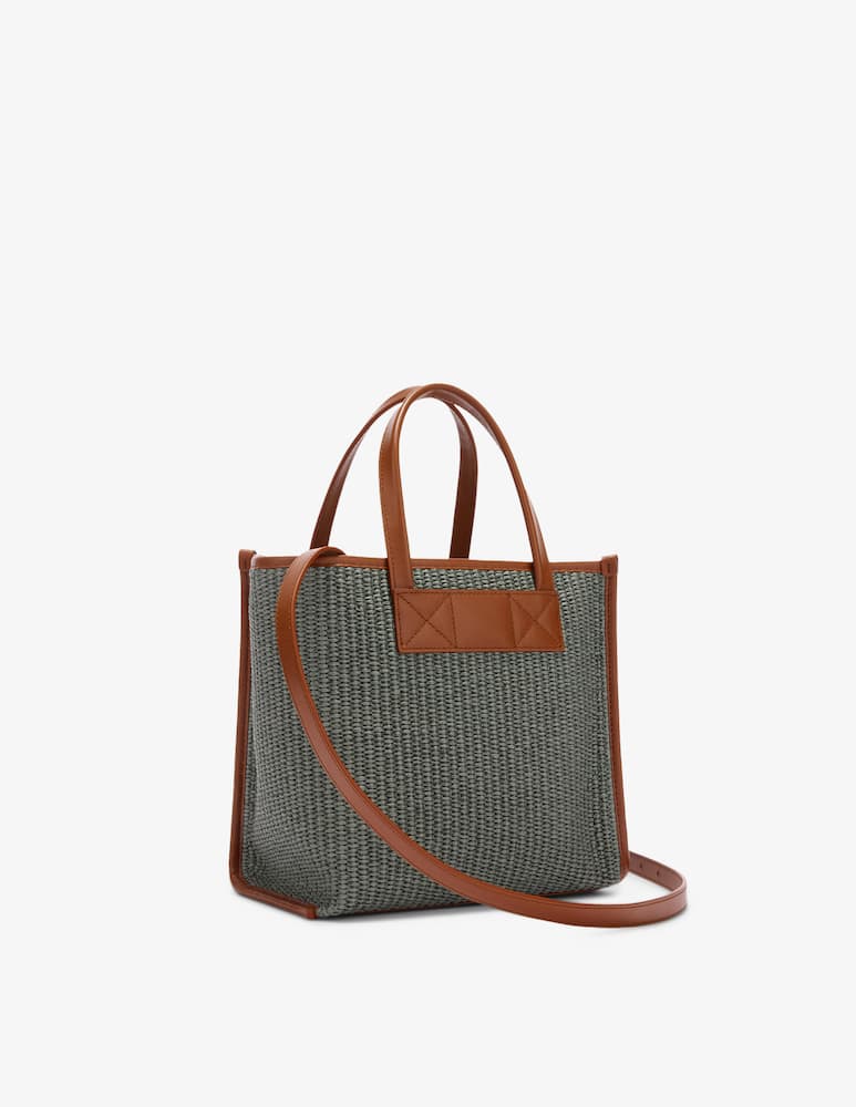 rinascente Furla Shopper Divide it small