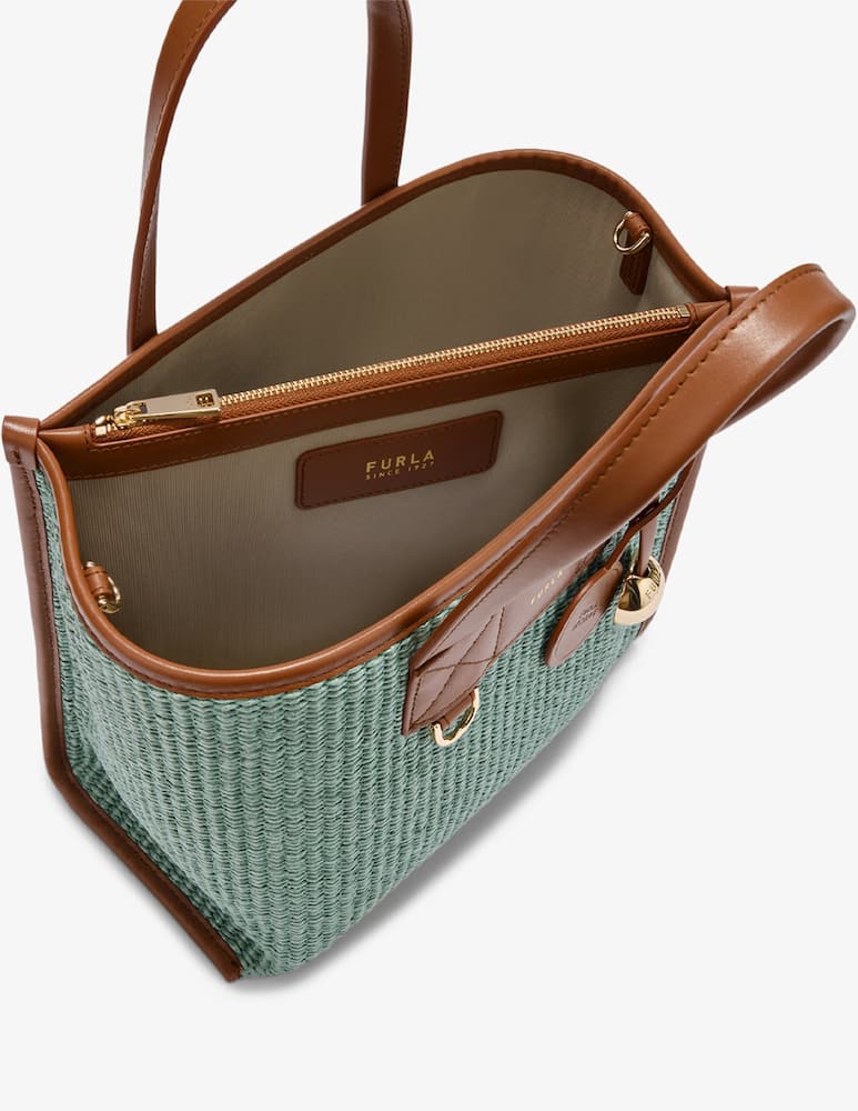 rinascente Furla Shopper Divide it small