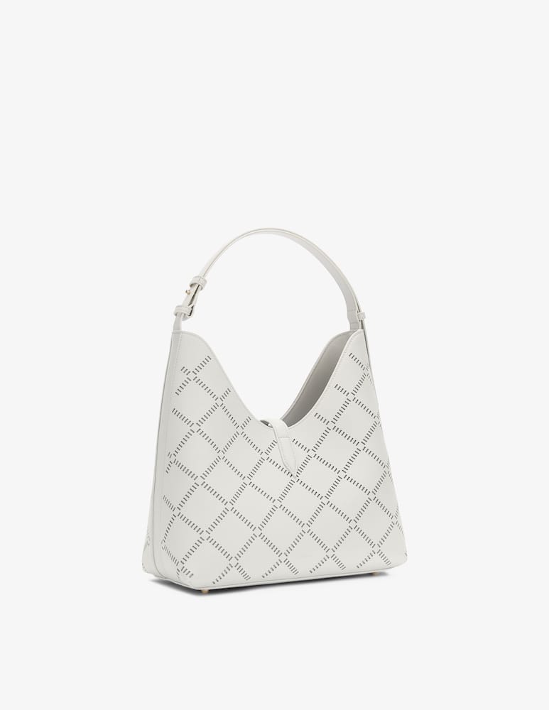rinascente Furla Goccia hobo bag