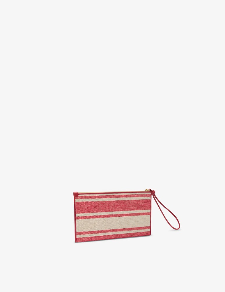 rinascente Furla Pochette Iride