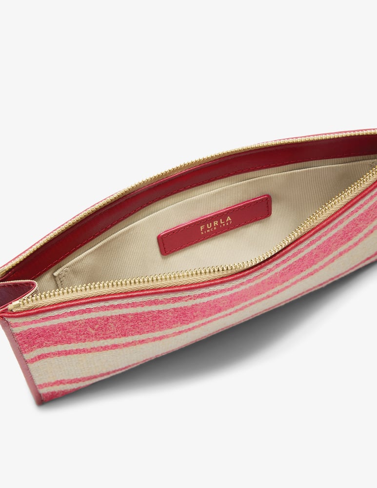 rinascente Furla Pochette Iride